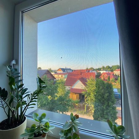 Villa Mb Аугустов Екстериор снимка