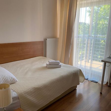 Villa Mb Аугустов Екстериор снимка
