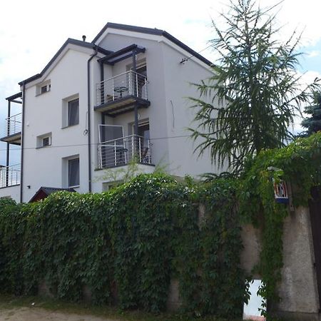 Villa Mb Аугустов Екстериор снимка