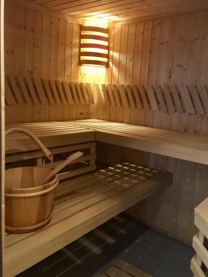 Villa Mb Аугустов Екстериор снимка