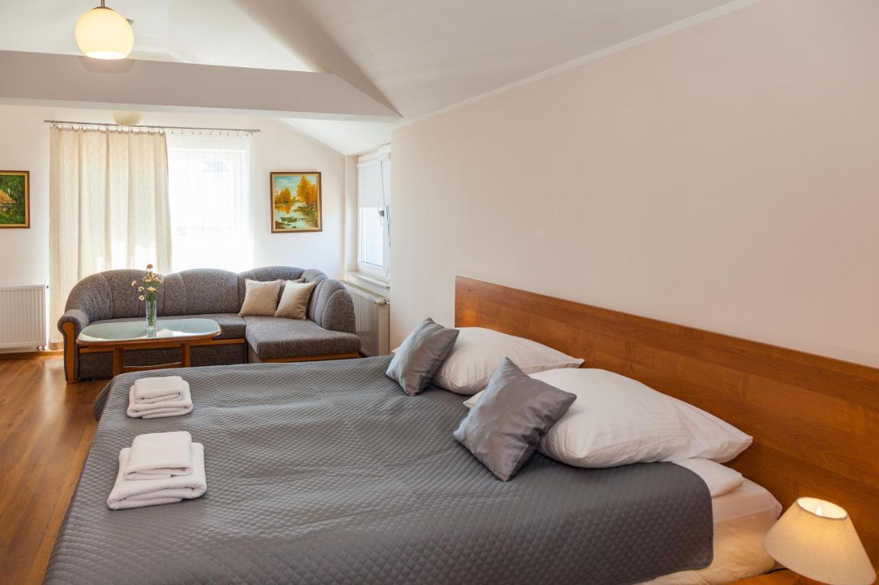 Villa Mb Аугустов Екстериор снимка