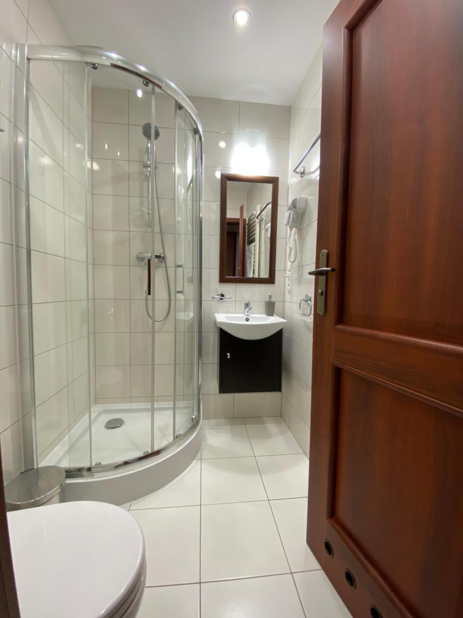 Villa Mb Аугустов Екстериор снимка