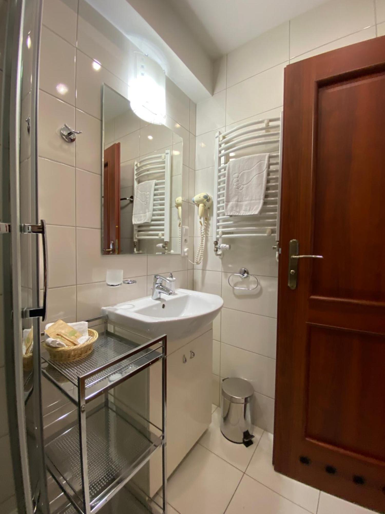 Villa Mb Аугустов Екстериор снимка