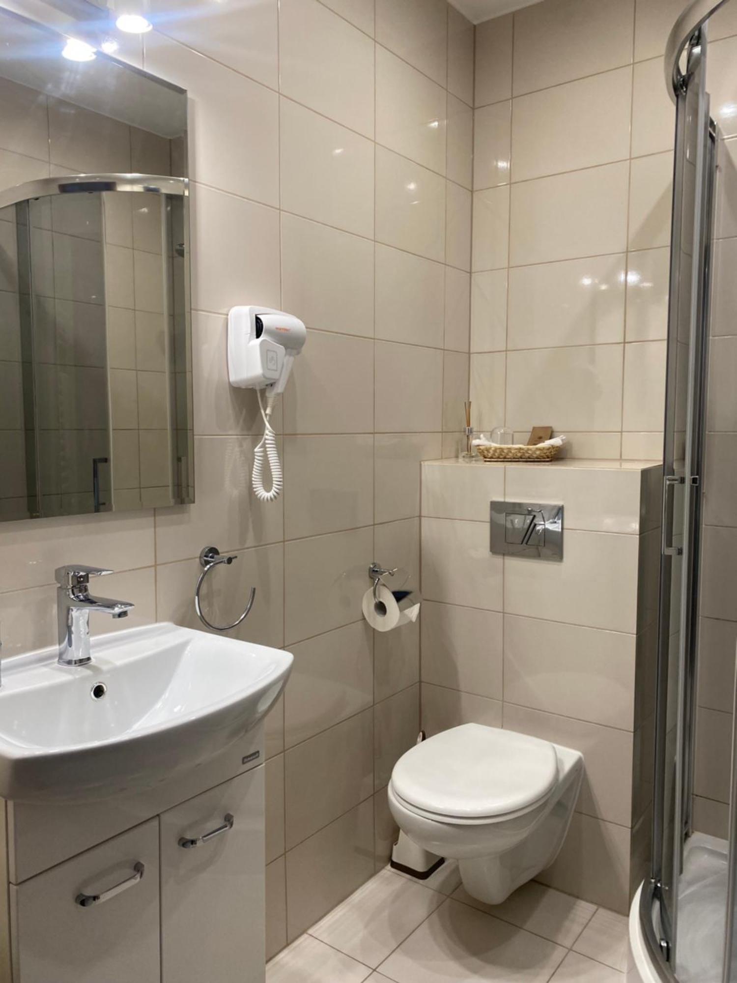 Villa Mb Аугустов Екстериор снимка
