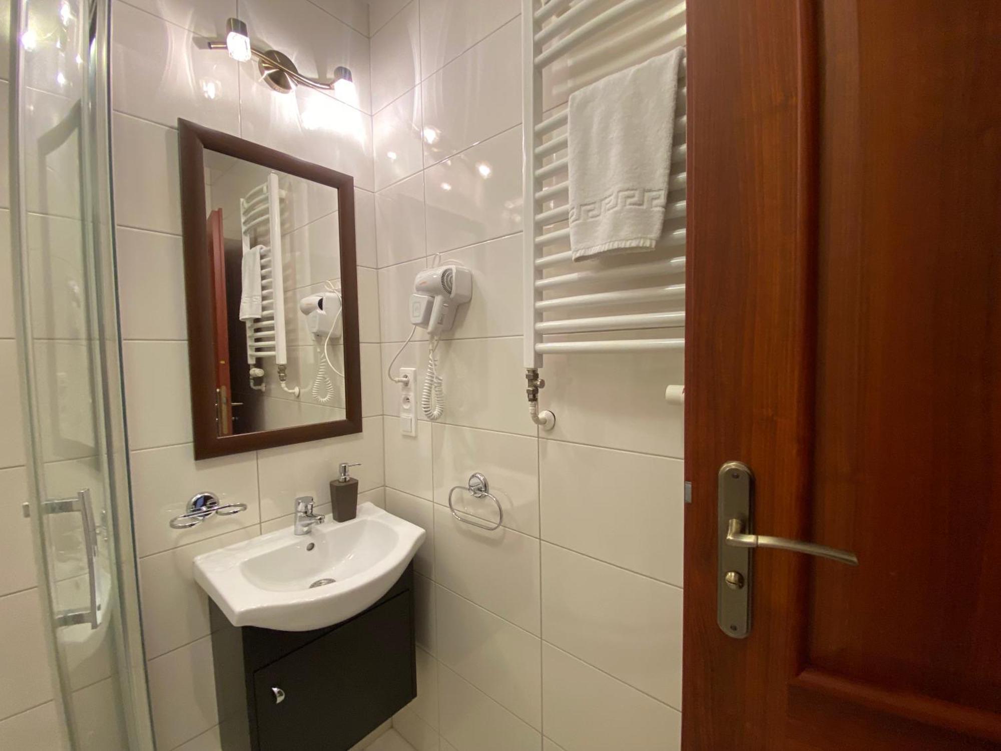 Villa Mb Аугустов Екстериор снимка
