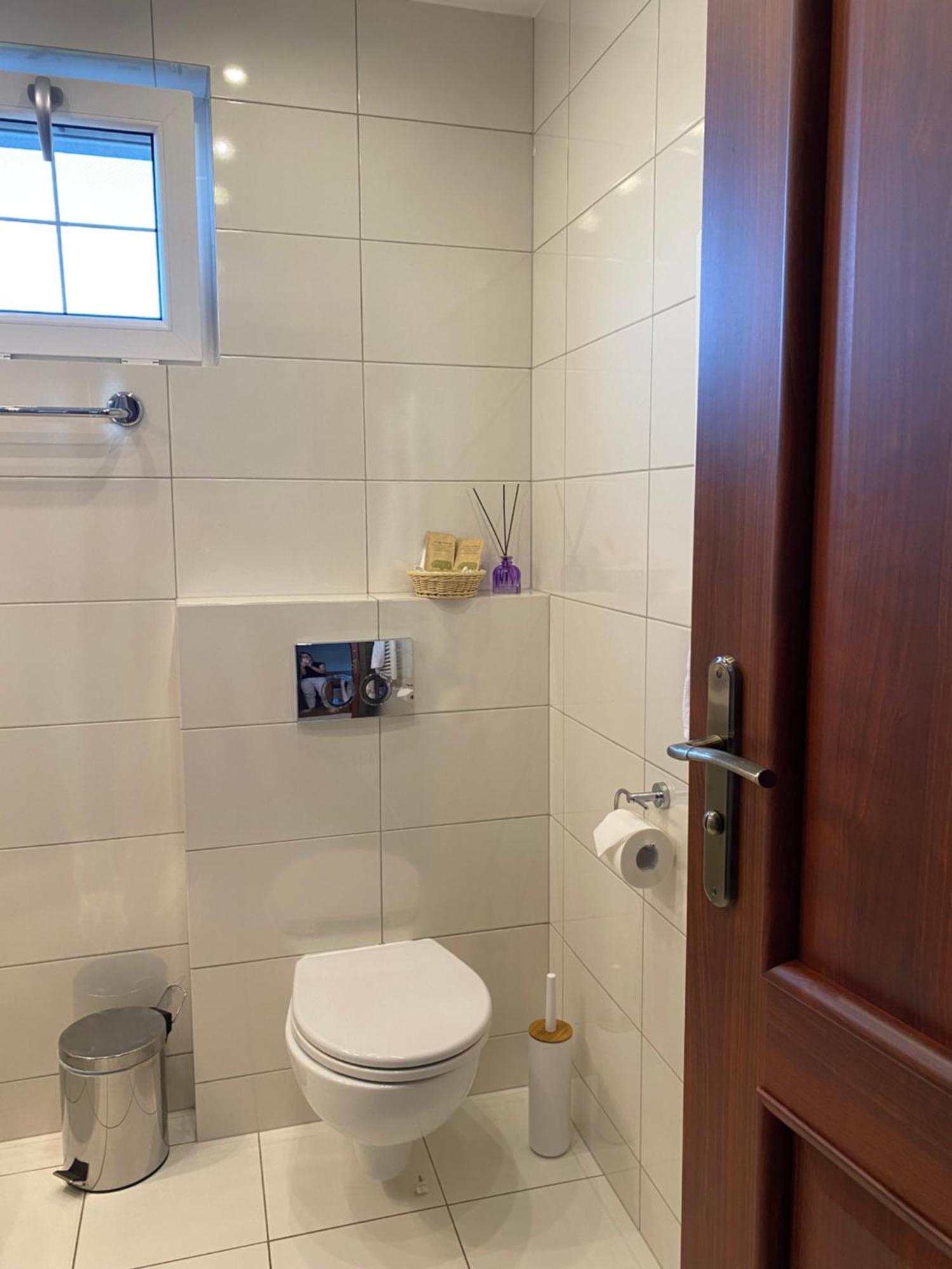 Villa Mb Аугустов Екстериор снимка