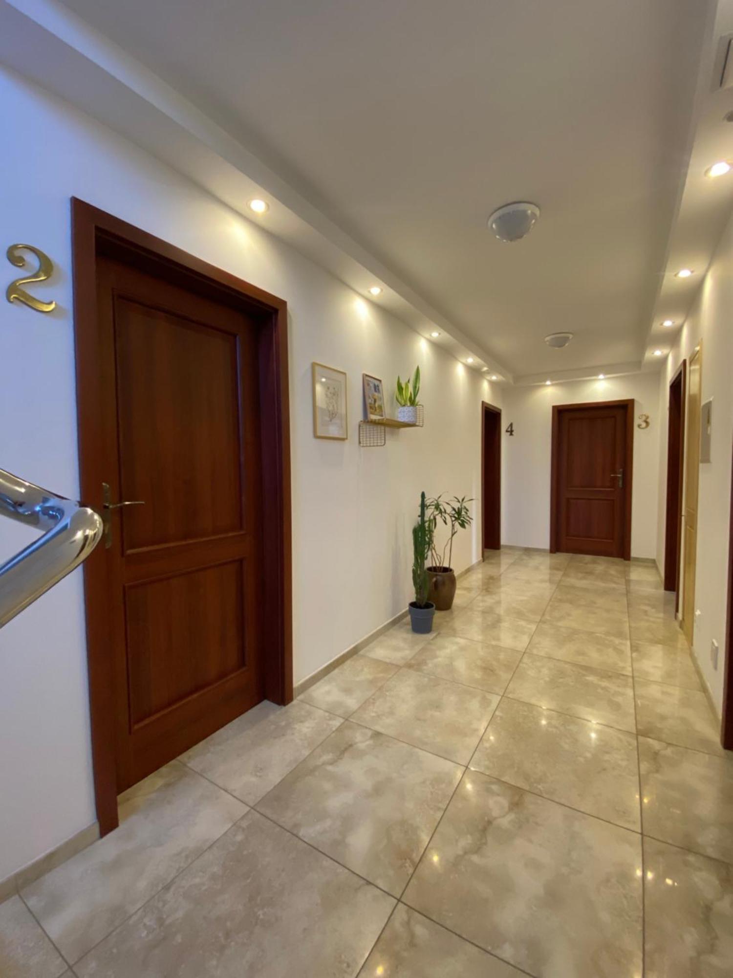 Villa Mb Аугустов Екстериор снимка