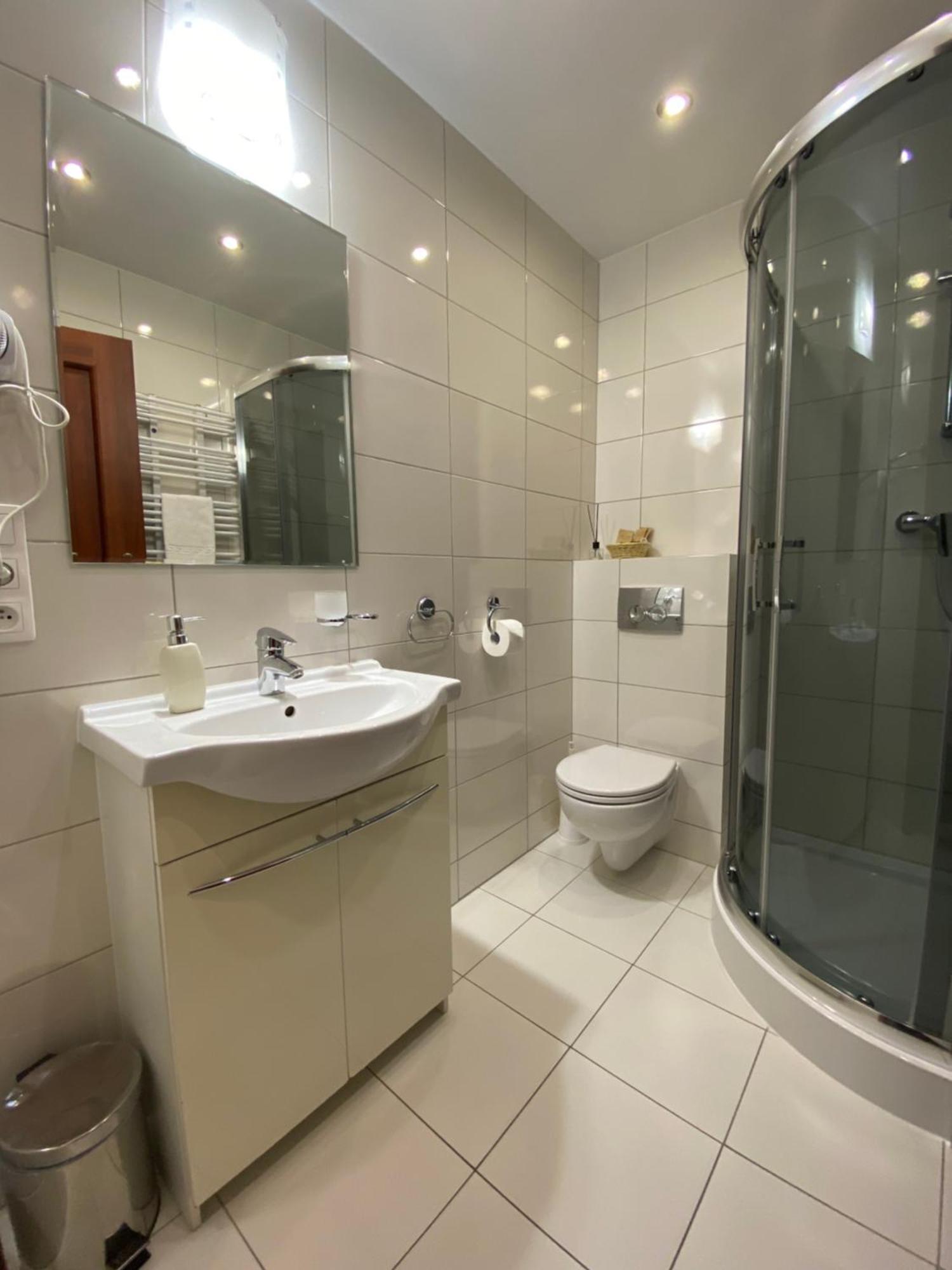Villa Mb Аугустов Екстериор снимка