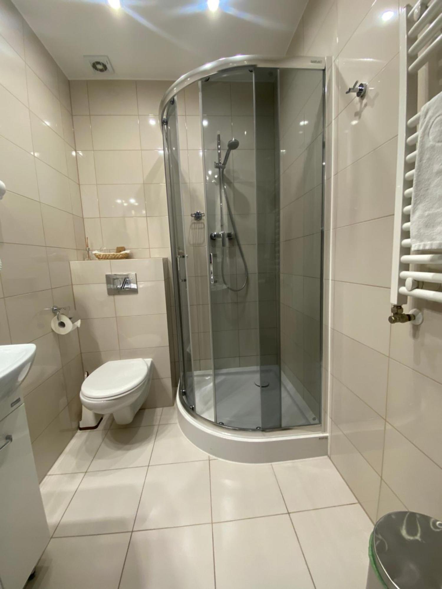 Villa Mb Аугустов Екстериор снимка