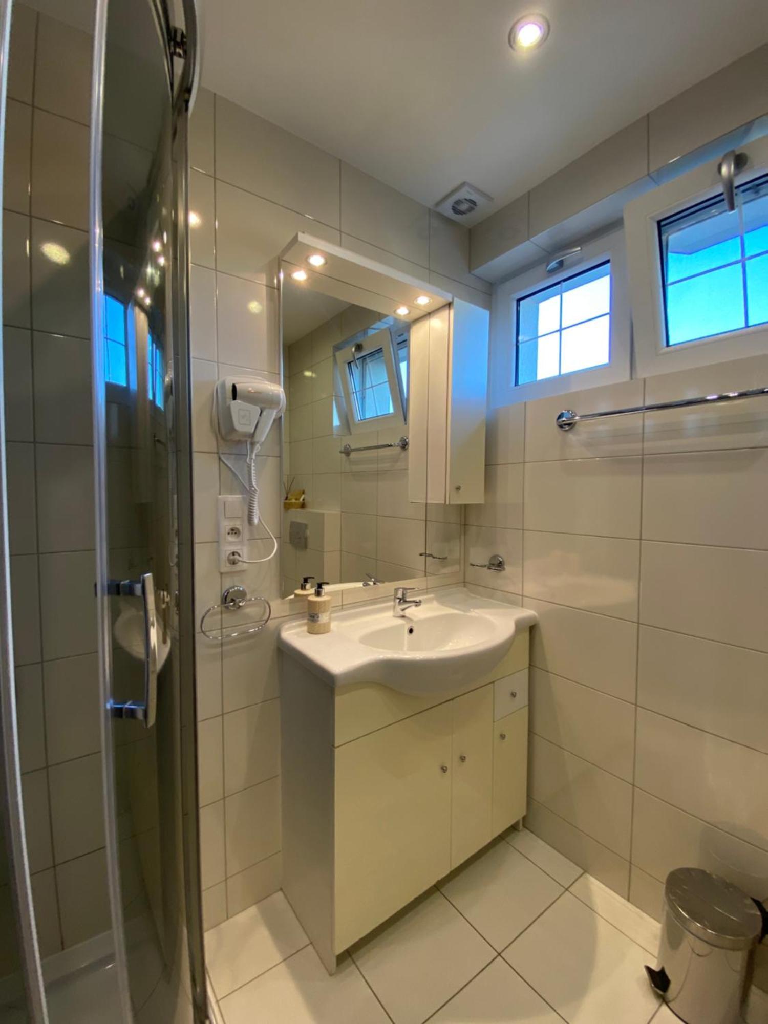 Villa Mb Аугустов Екстериор снимка