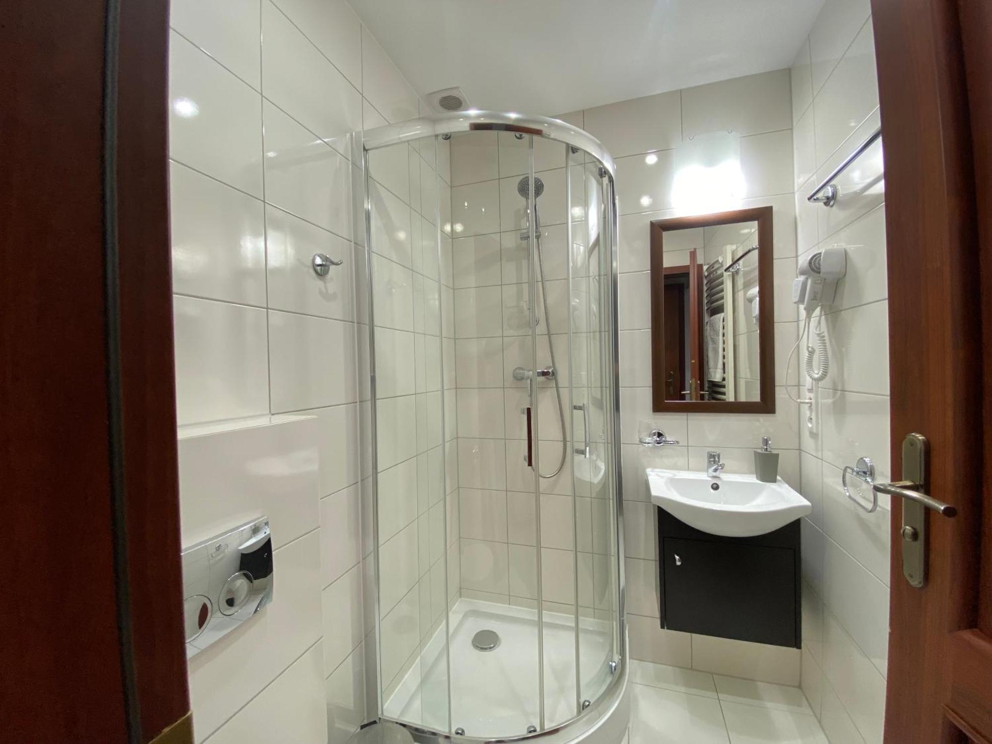 Villa Mb Аугустов Екстериор снимка