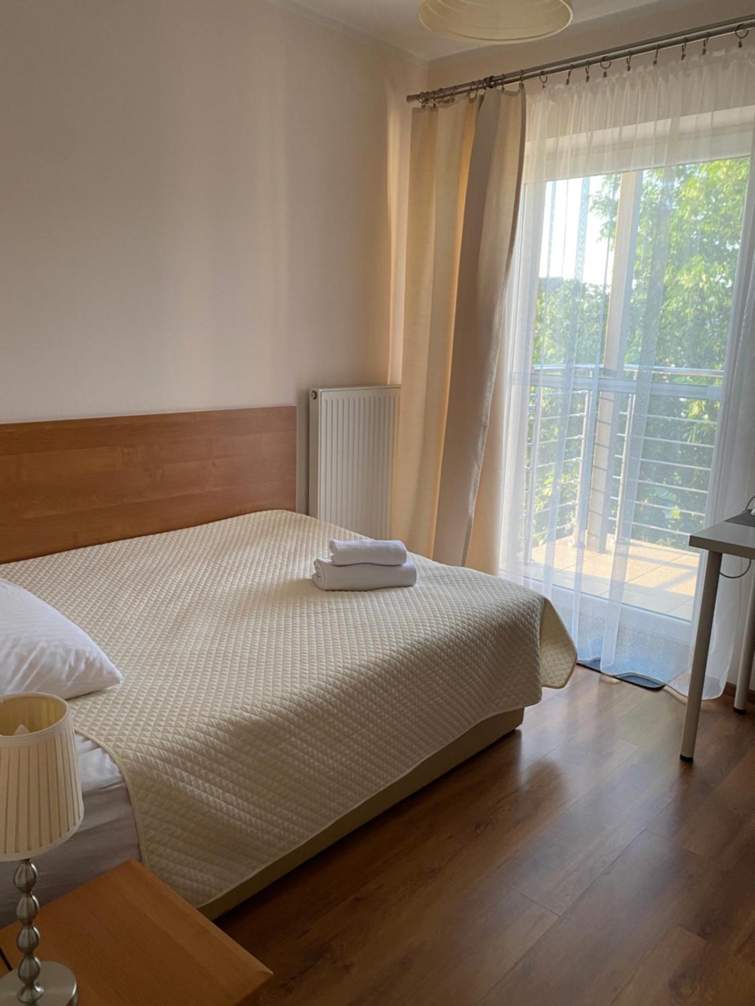 Villa Mb Аугустов Екстериор снимка