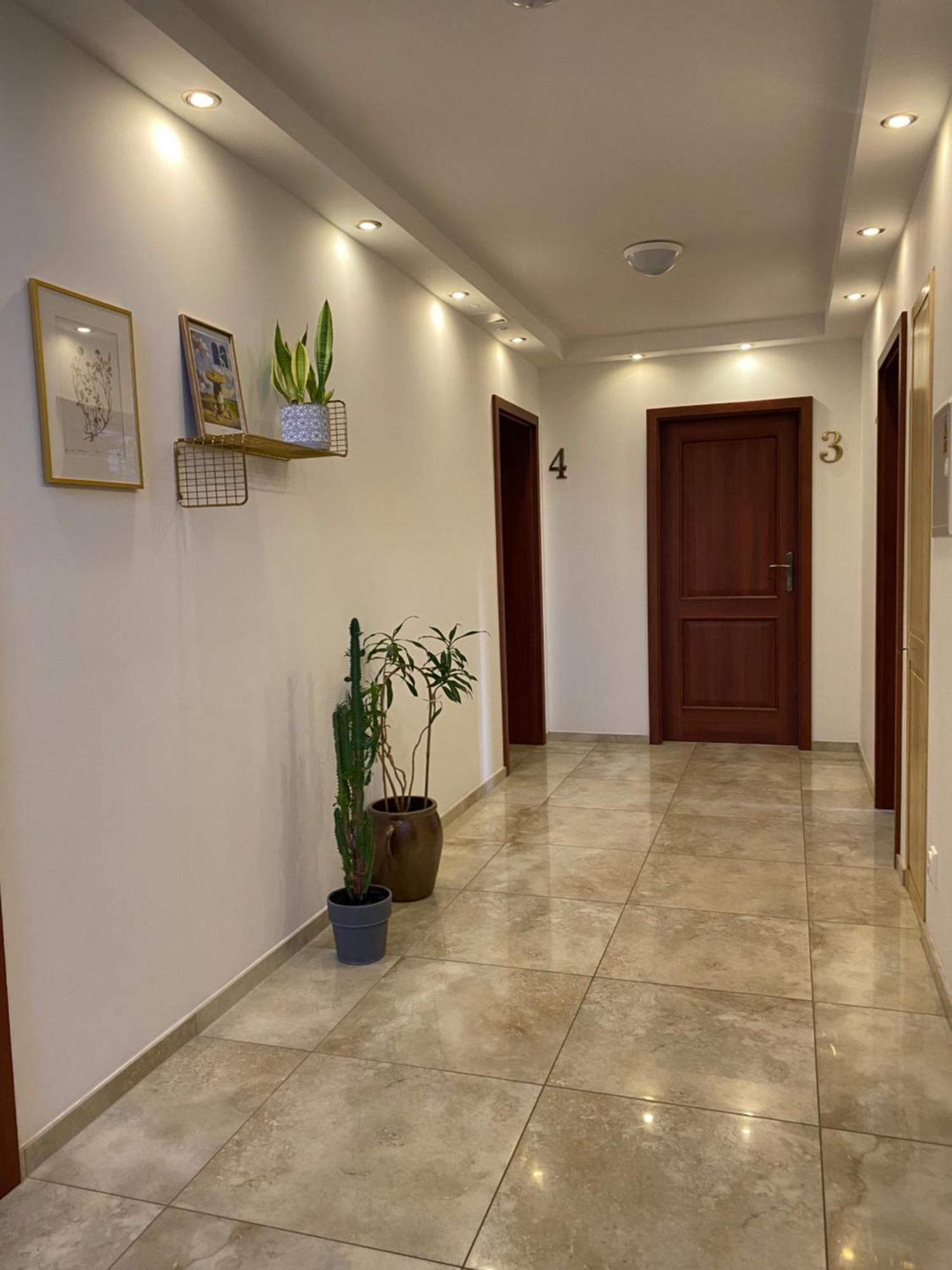 Villa Mb Аугустов Екстериор снимка