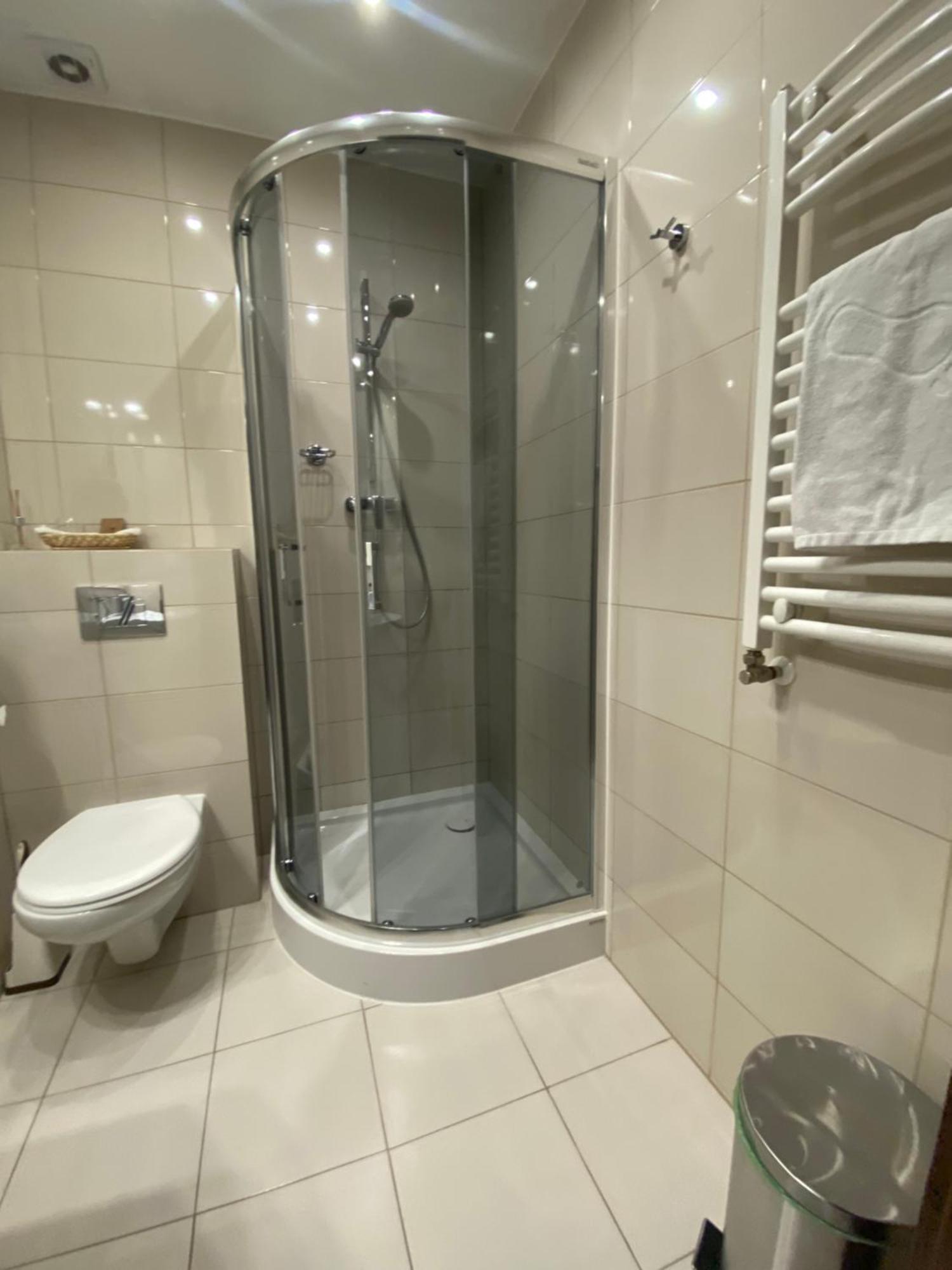 Villa Mb Аугустов Екстериор снимка