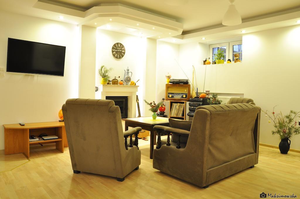 Villa Mb Аугустов Екстериор снимка