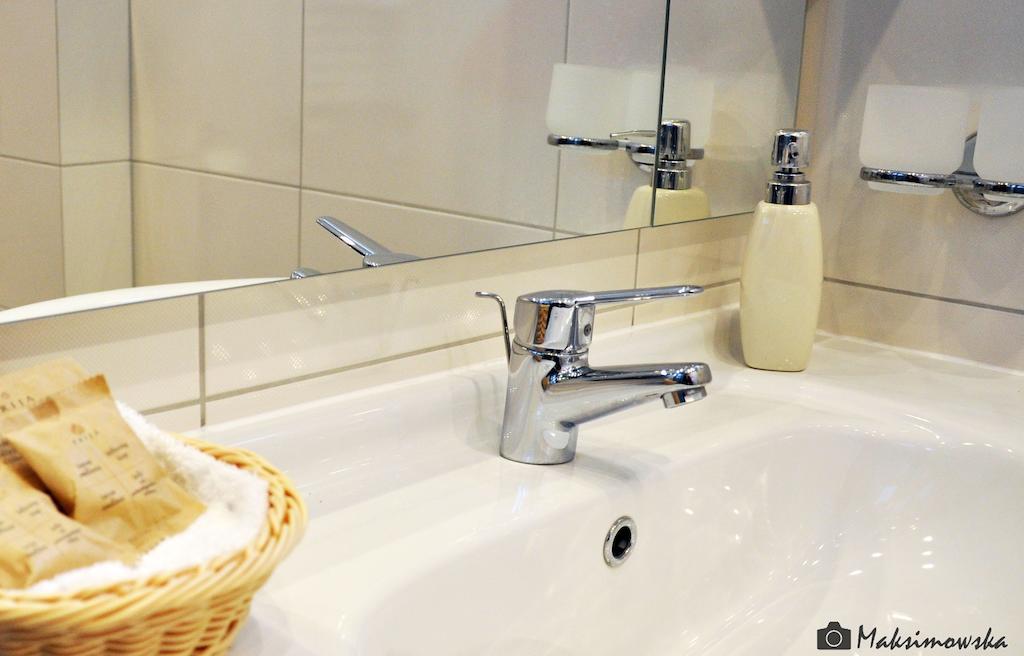 Villa Mb Аугустов Екстериор снимка