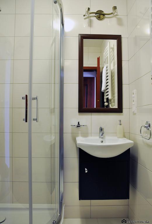 Villa Mb Аугустов Стая снимка