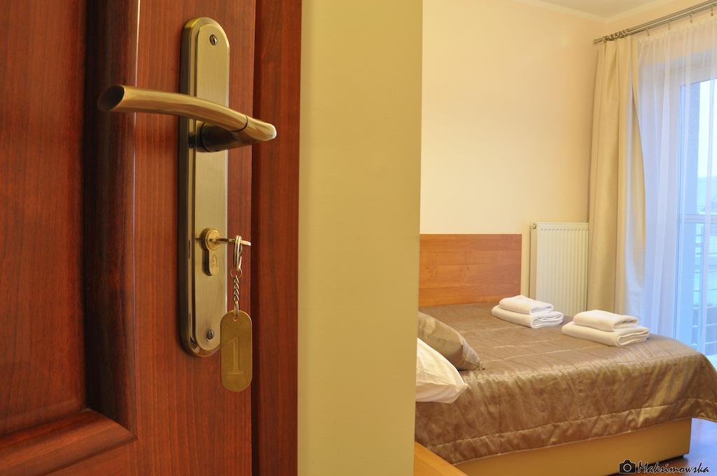 Villa Mb Аугустов Стая снимка